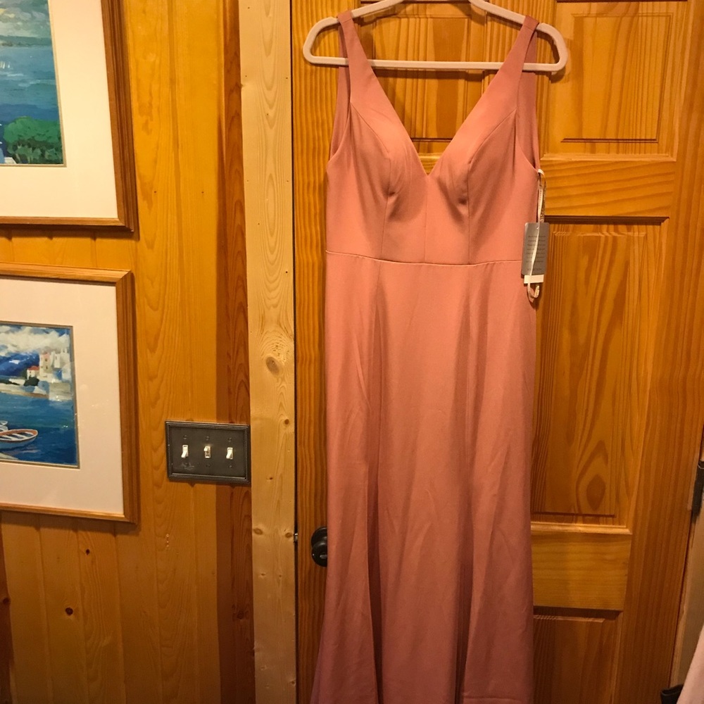 Jenny Yoo Jade Dress